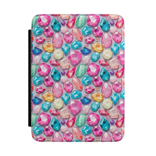 Kindle Case — Rhinestones | Paperwhite & Colorsoft