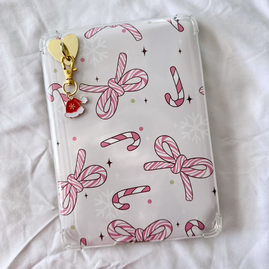 Candy Canes Kindle Insert