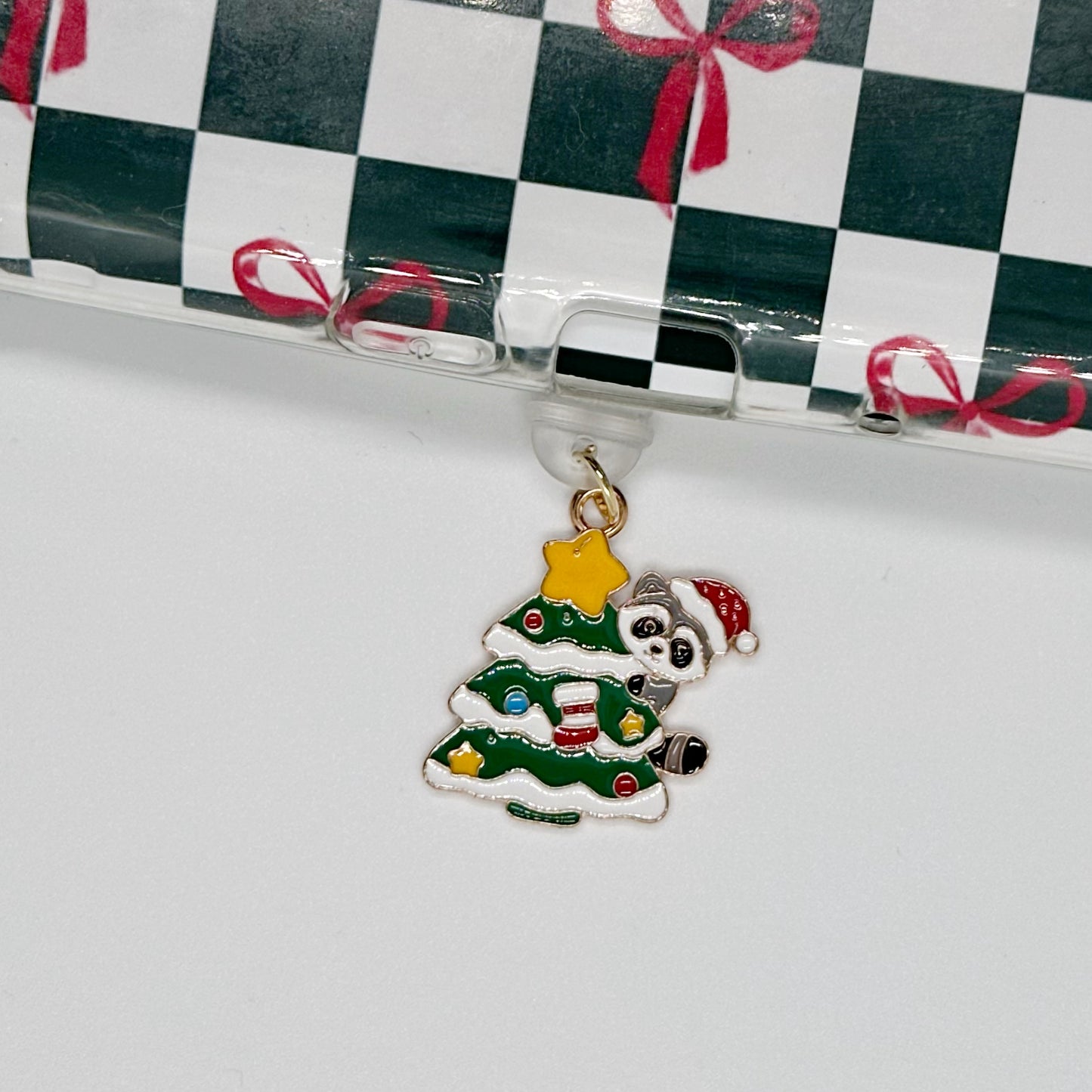 Funny Christmas Kindle Charms