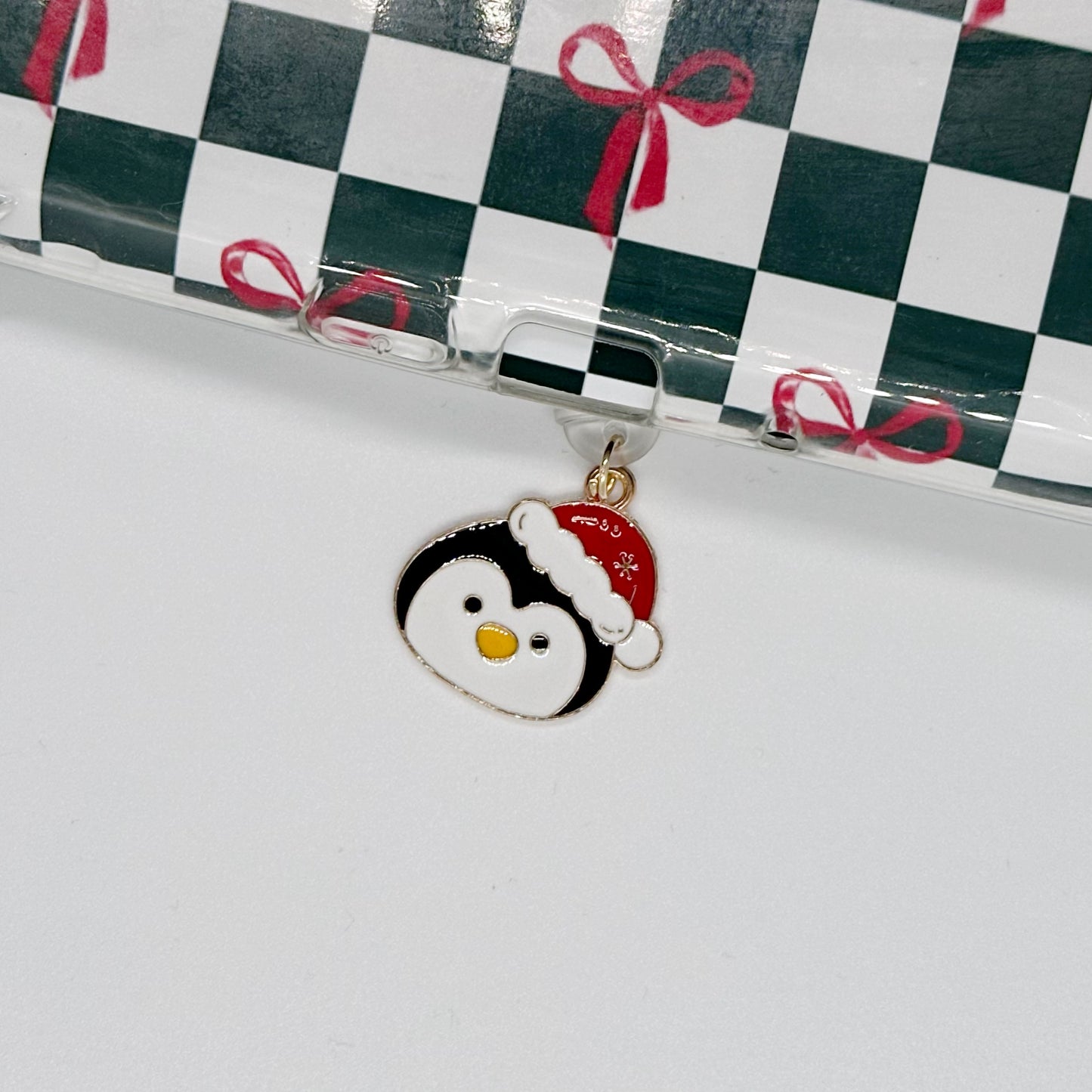 Christmas Animals Kindle Charms