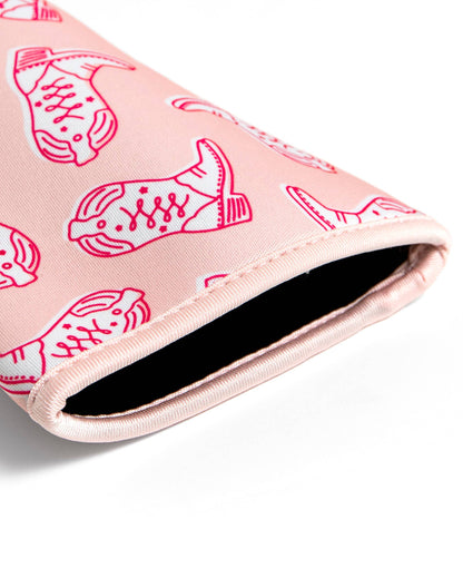 Western Cowgirl Boots | Cup Coozie