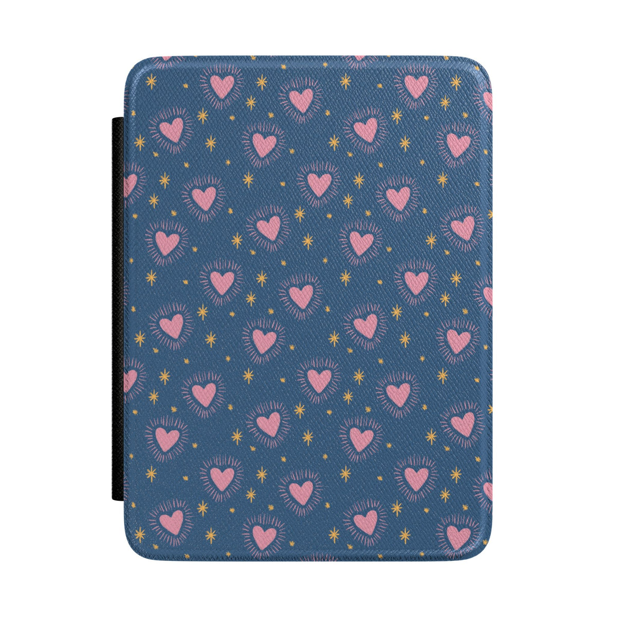 Kindle Case — Whimsical Hearts | Paperwhite & Colorsoft