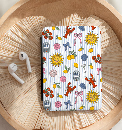 Kindle Case - Riviera | Paperwhite 12th Gen & Colorsoft