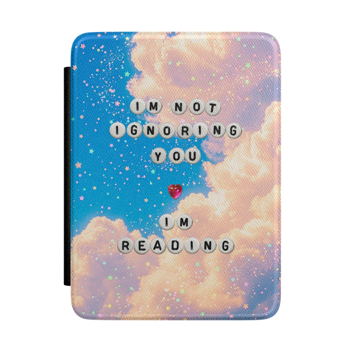 Kindle Case — I'm Reading | Paperwhite & Colorsoft