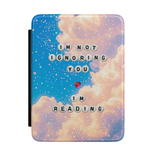 Kindle Case — I'm Reading | Paperwhite & Colorsoft