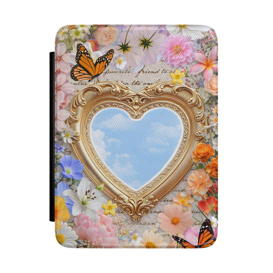 Kindle Case — Window To The Soul | Paperwhite & Colorsoft