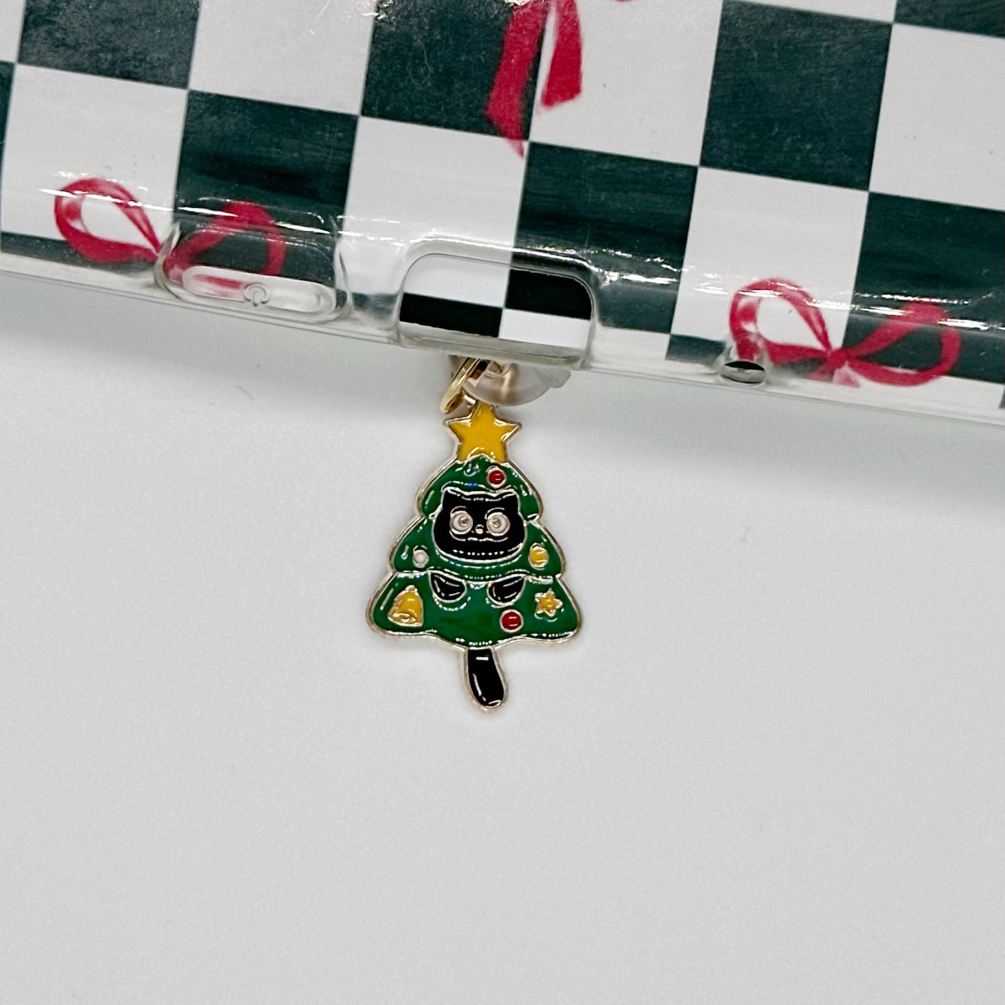 Funny Christmas Kindle Charms