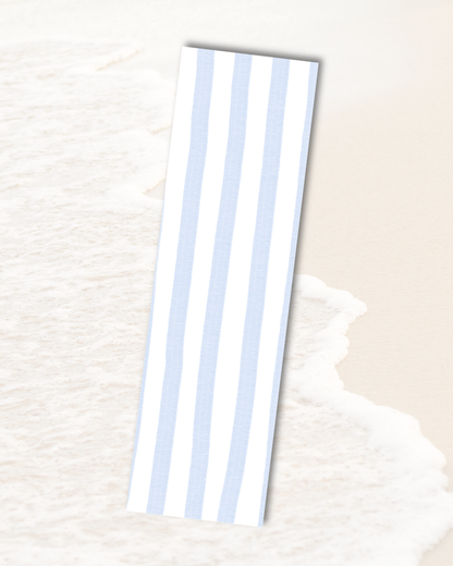 PRE-ORDER: Currently Coastal Bookmark
