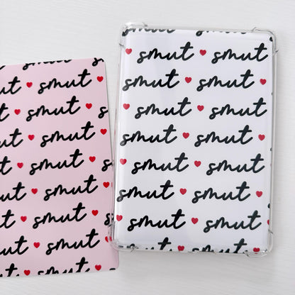 Smut Lover Kindle Insert