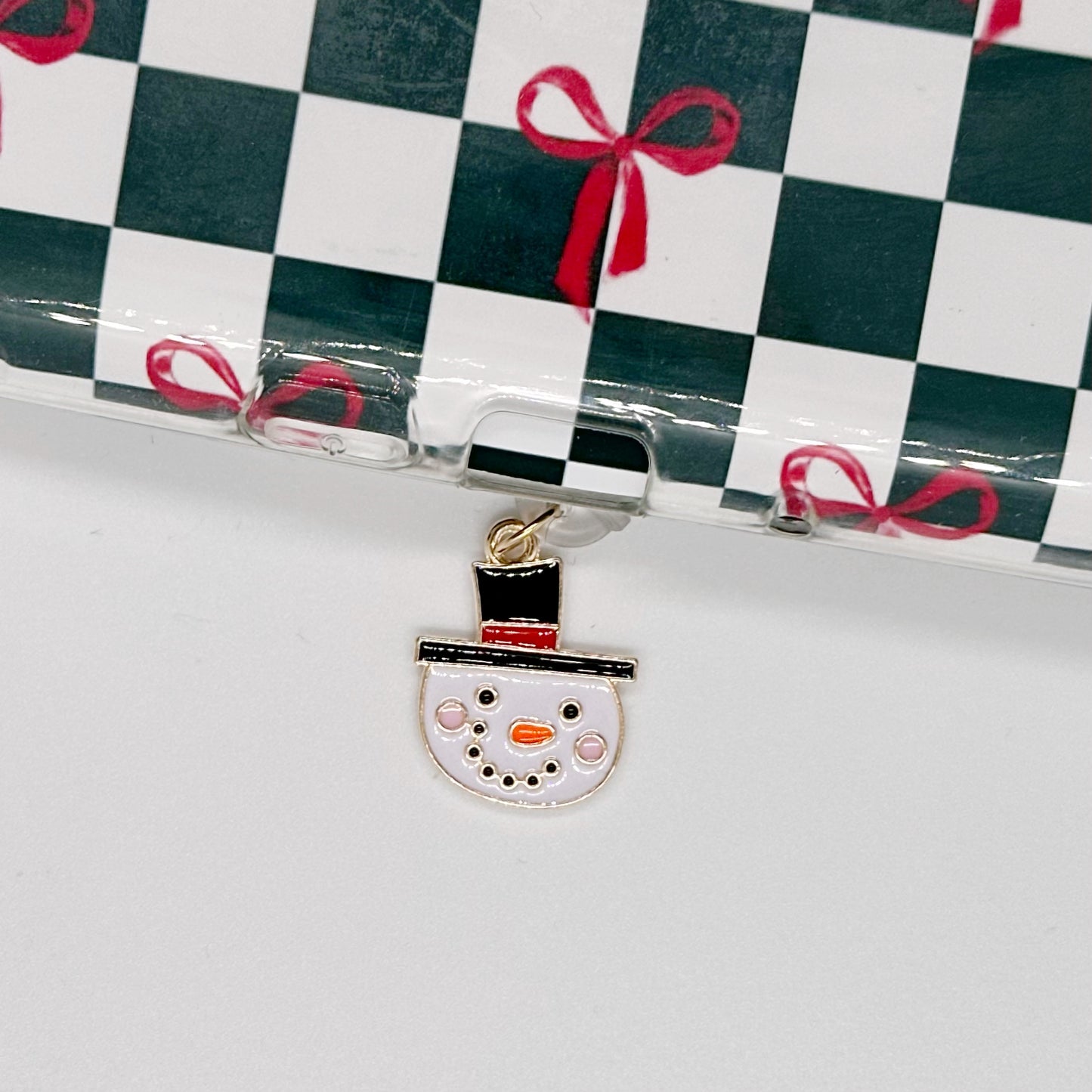 Christmas Kindle Charms