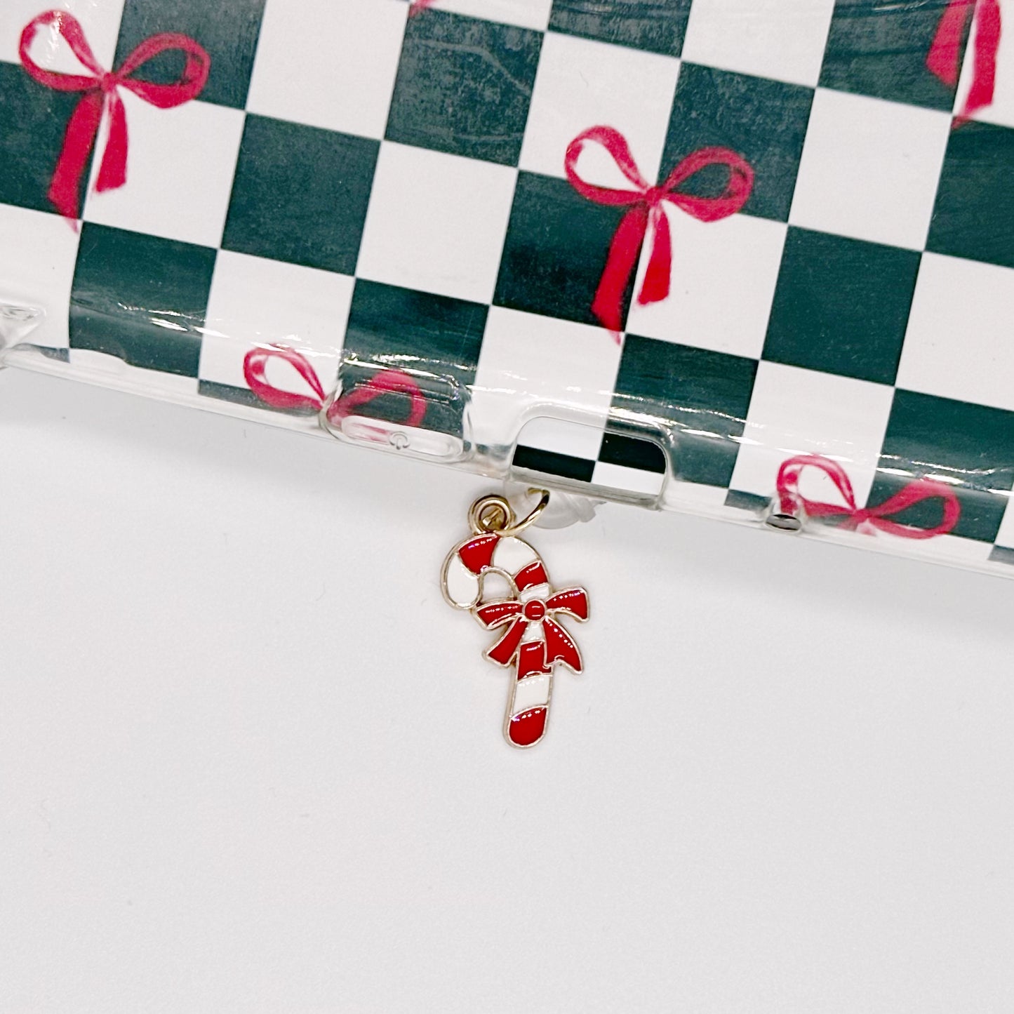 Christmas Kindle Charms