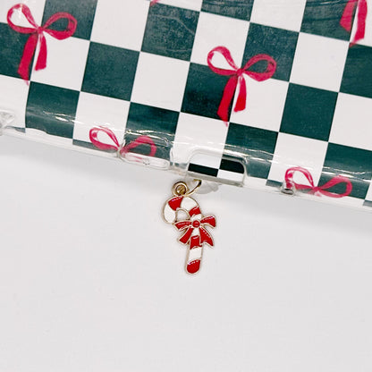 Christmas Kindle Charms