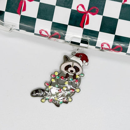 Fun Christmas Kindle Charms