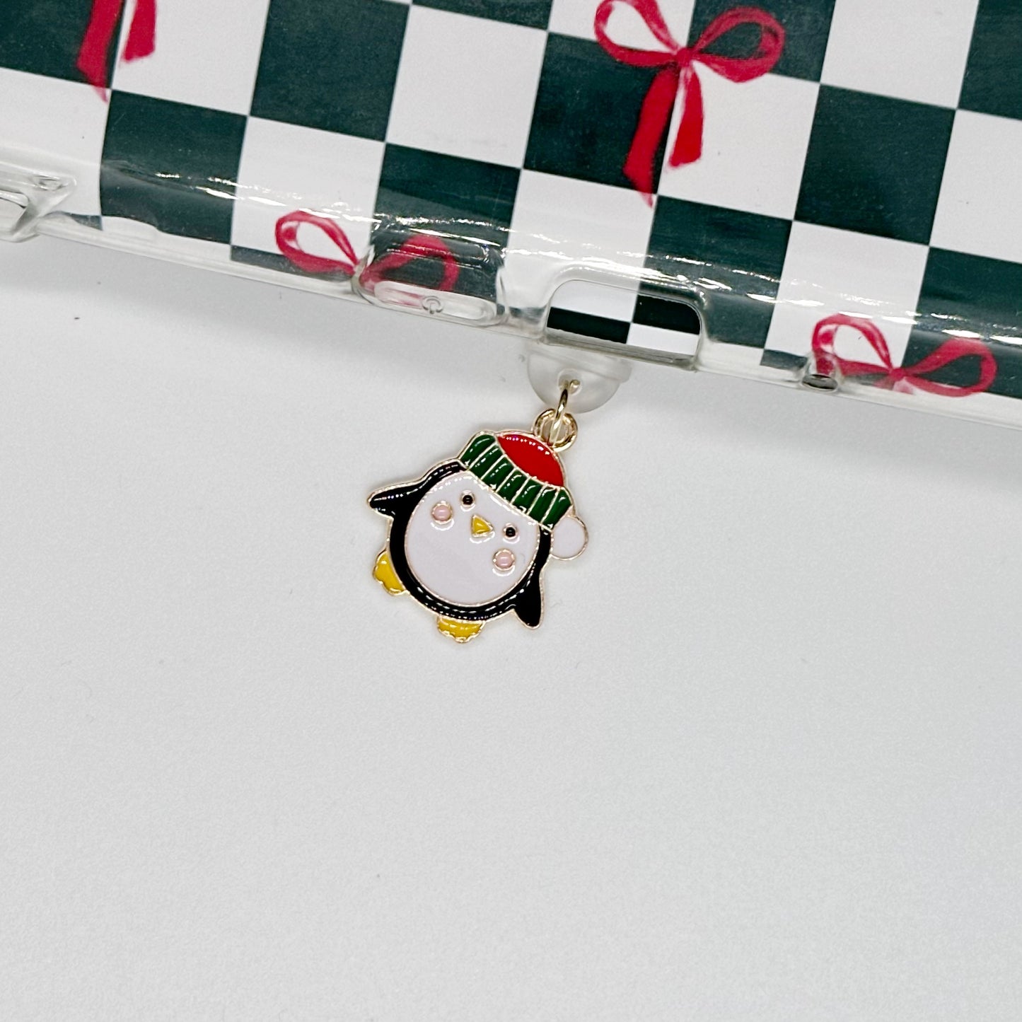 Christmas Kindle Charms