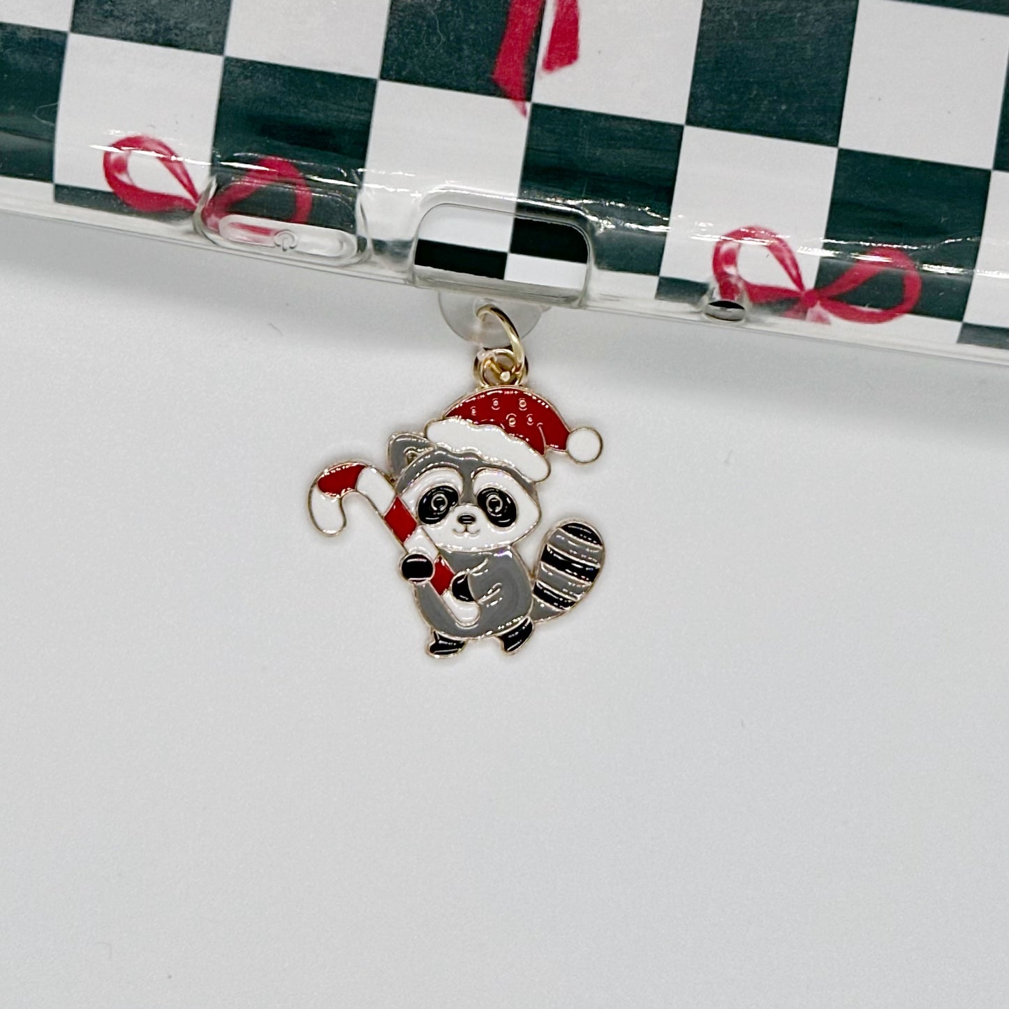 Funny Christmas Kindle Charms