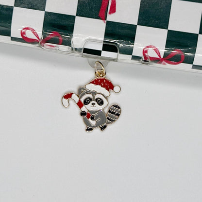 Funny Christmas Kindle Charms