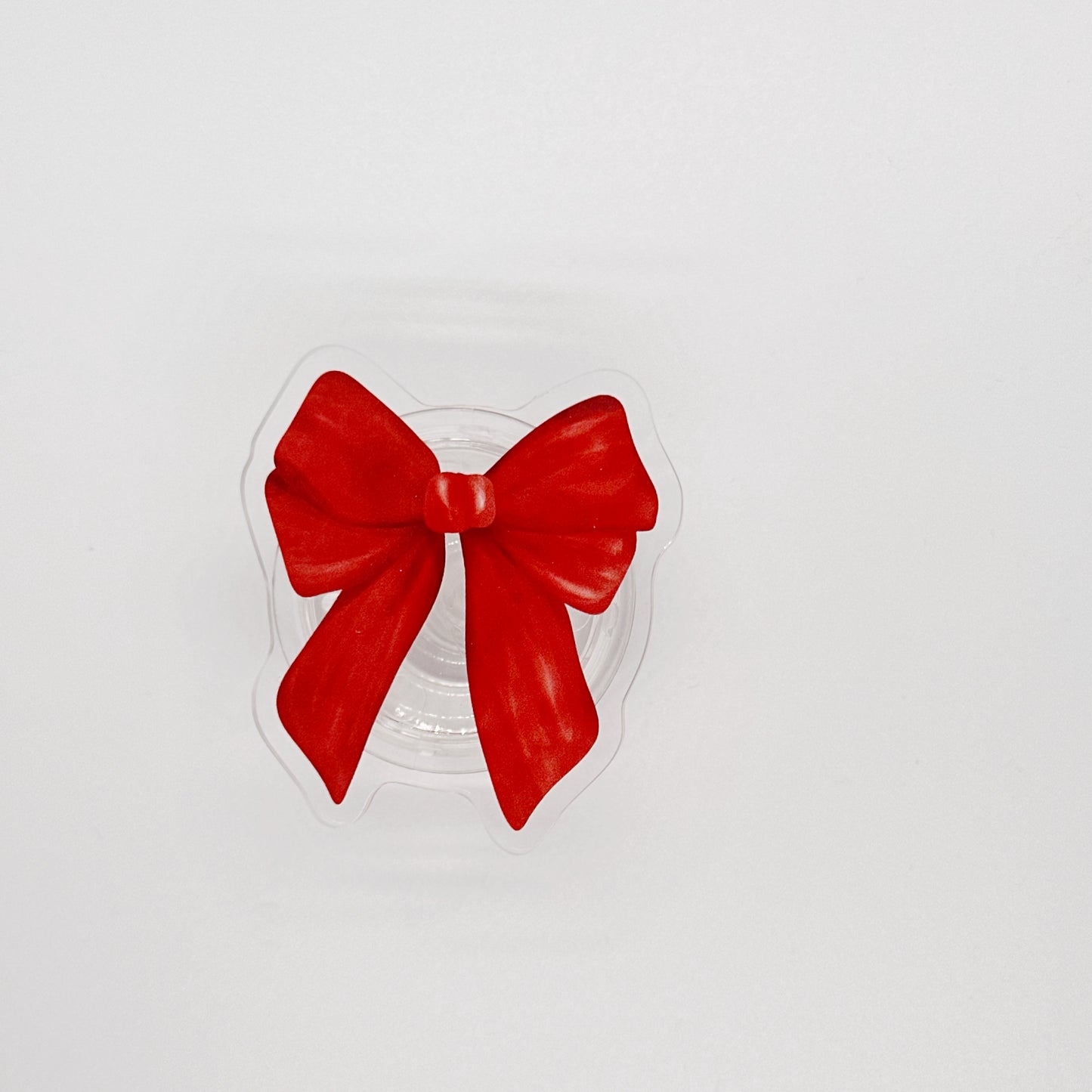 Christmas Kindle/Phone Grip