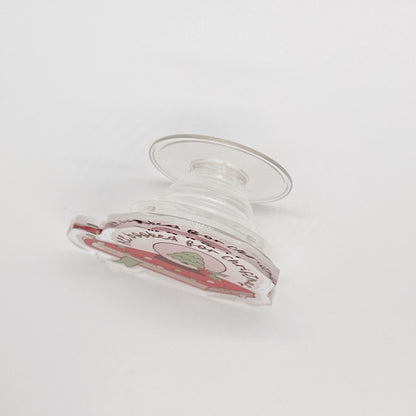 Christmas Kindle/Phone Grip