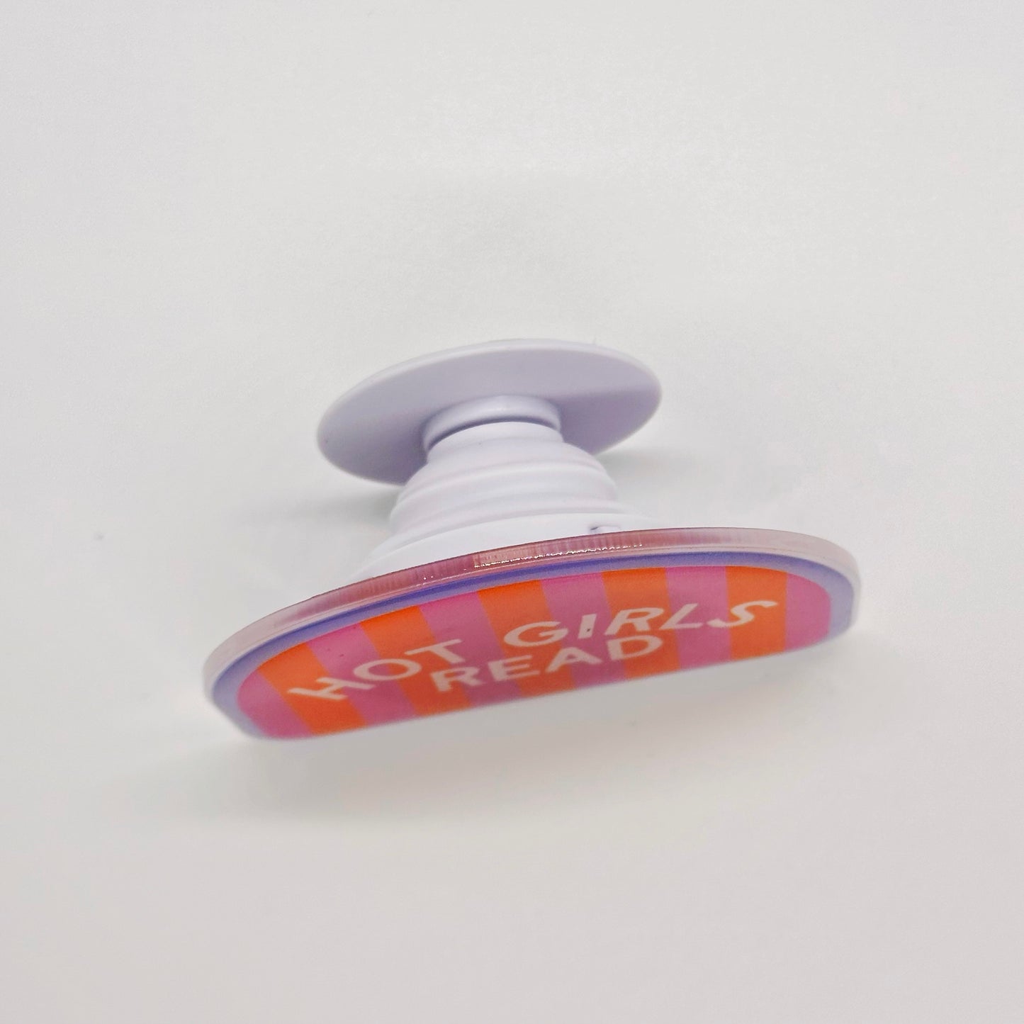 Hot Girls Read Phone/Kindle Grip