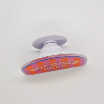 Hot Girls Read Phone/Kindle Grip