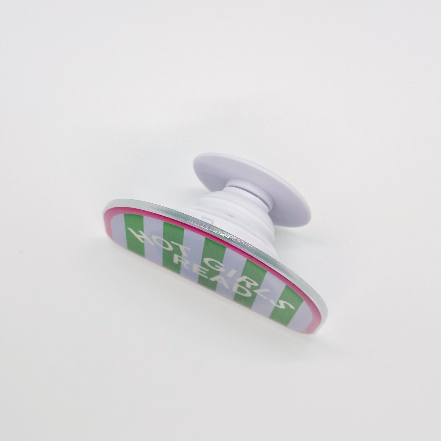 Hot Girls Read Phone/Kindle Grip