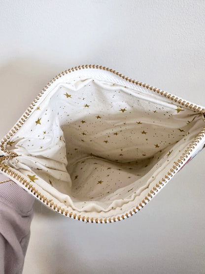 Vintage Book Shelf Kindle Sleeve