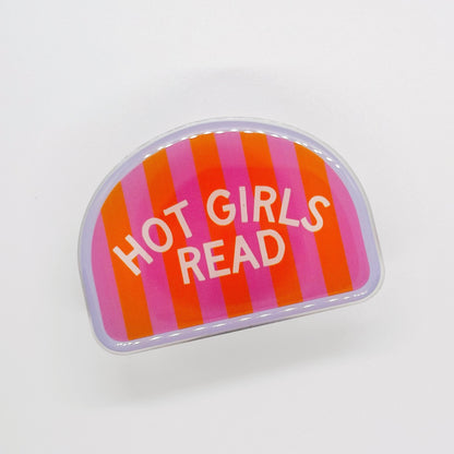Hot Girls Read Phone/Kindle Grip