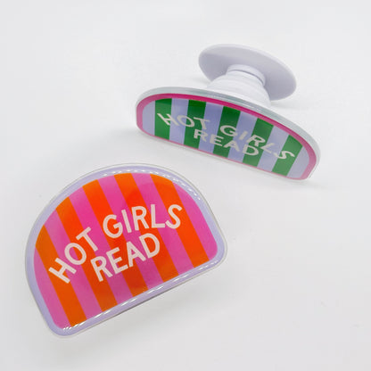 Hot Girls Read Phone/Kindle Grip