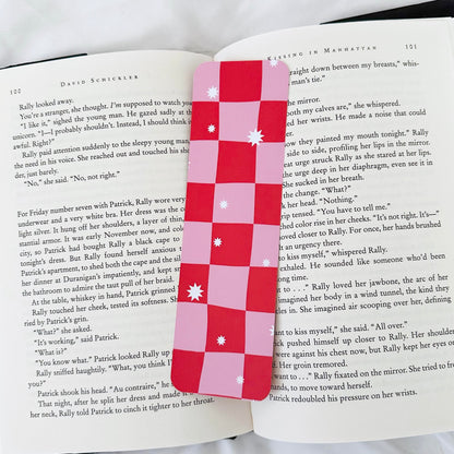 Groovy Christmas Bookmarks