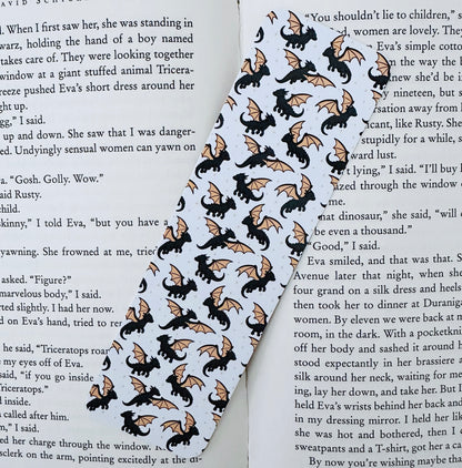 Fantasy Girlie Bookmarks