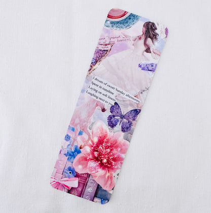 Whimsical Bookmarks