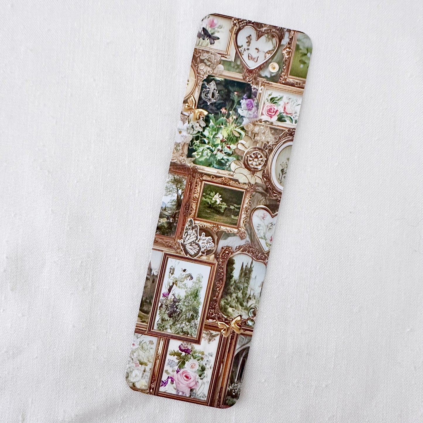 Whimsical Bookmarks