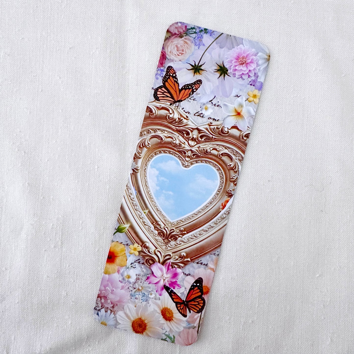 Whimsical Bookmarks