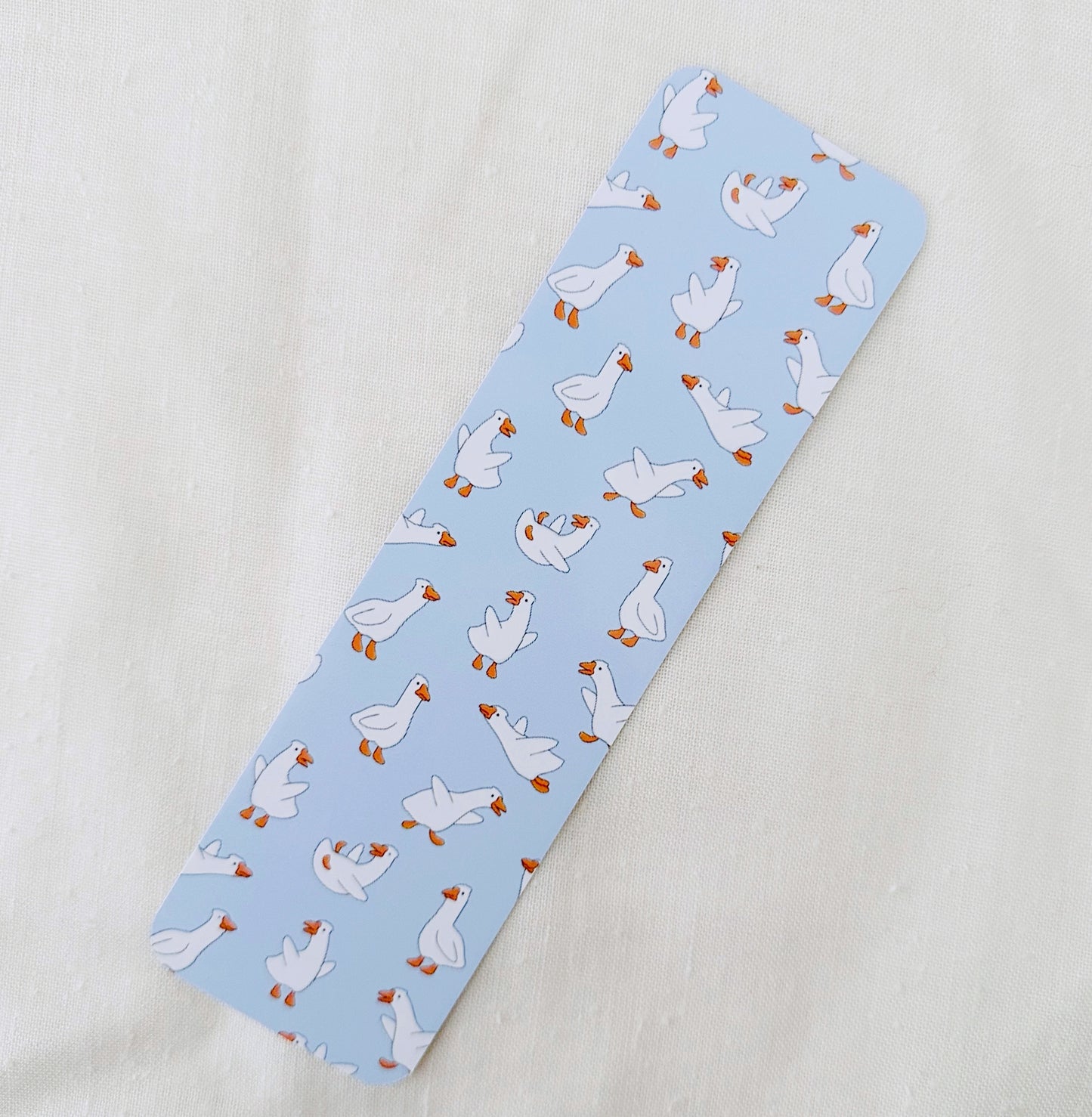 Silly Goose Bookmarks