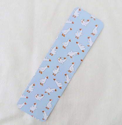 Silly Goose Bookmarks