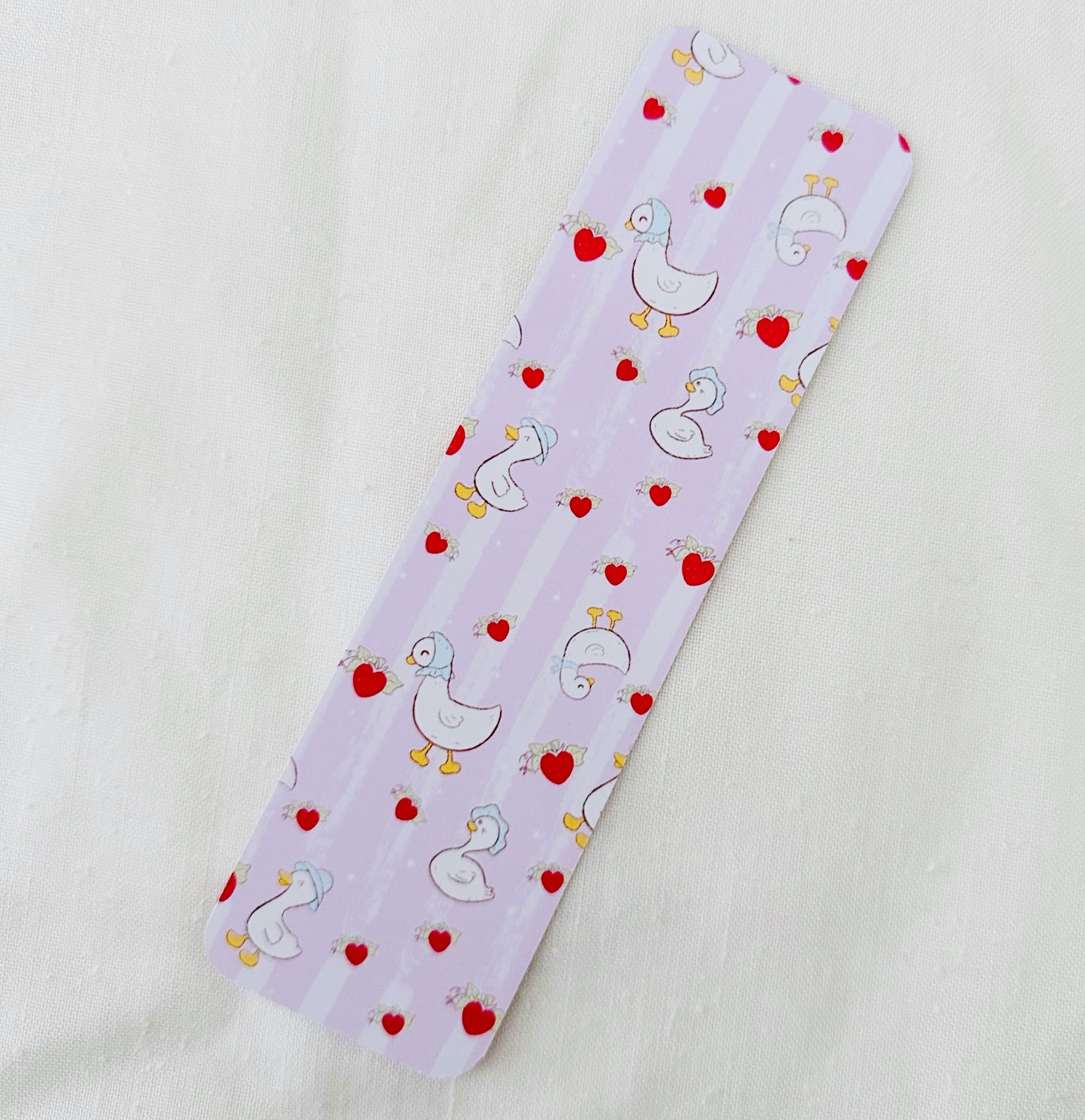 Silly Goose Bookmarks