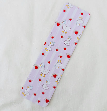 Silly Goose Bookmarks