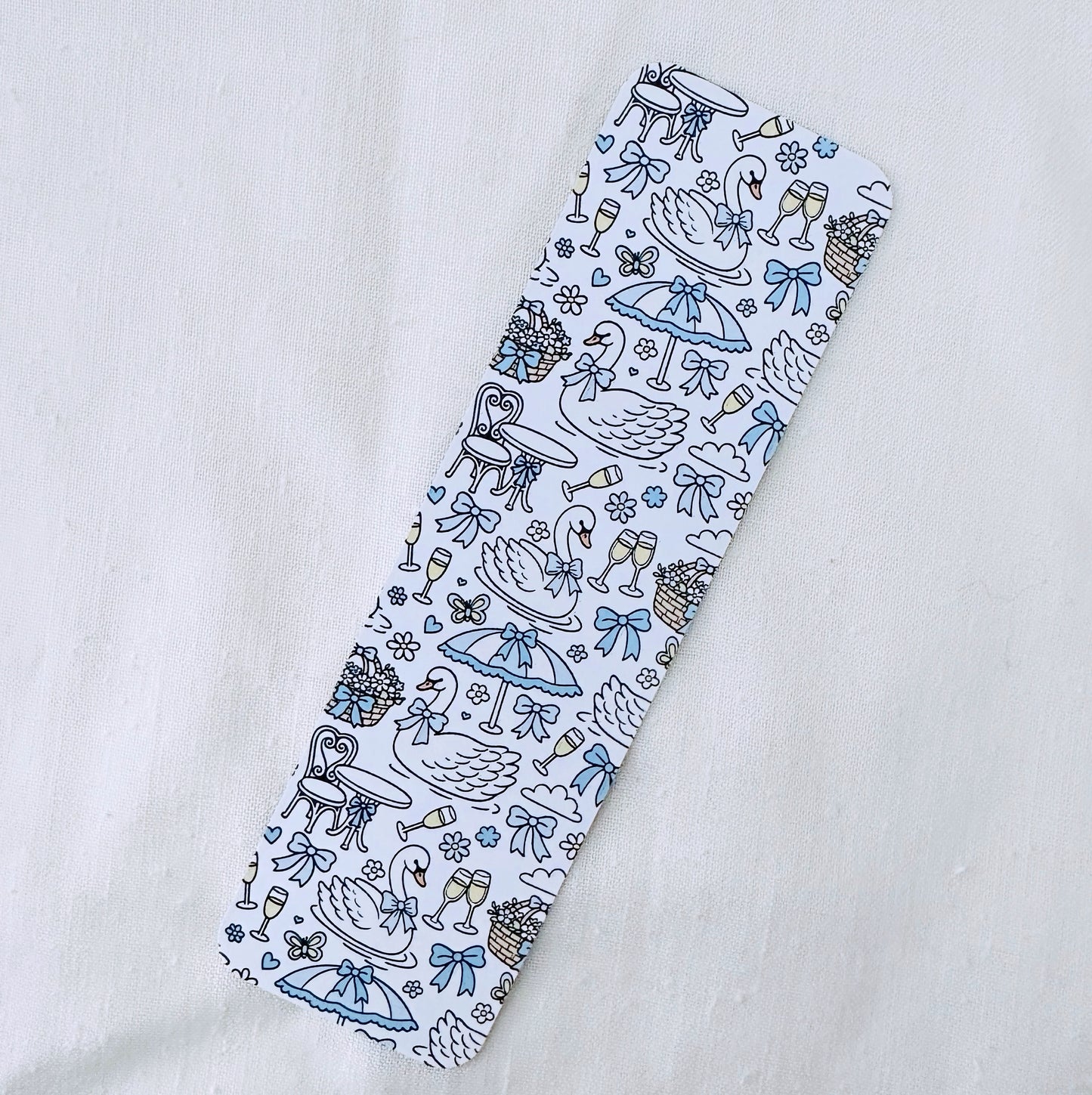 Spring Reading Bookmarks