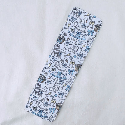 Spring Reading Bookmarks
