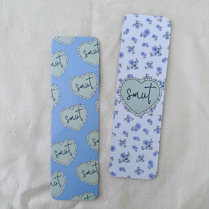 Dainty Smut Bookmarks