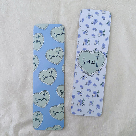 Dainty Smut Bookmarks