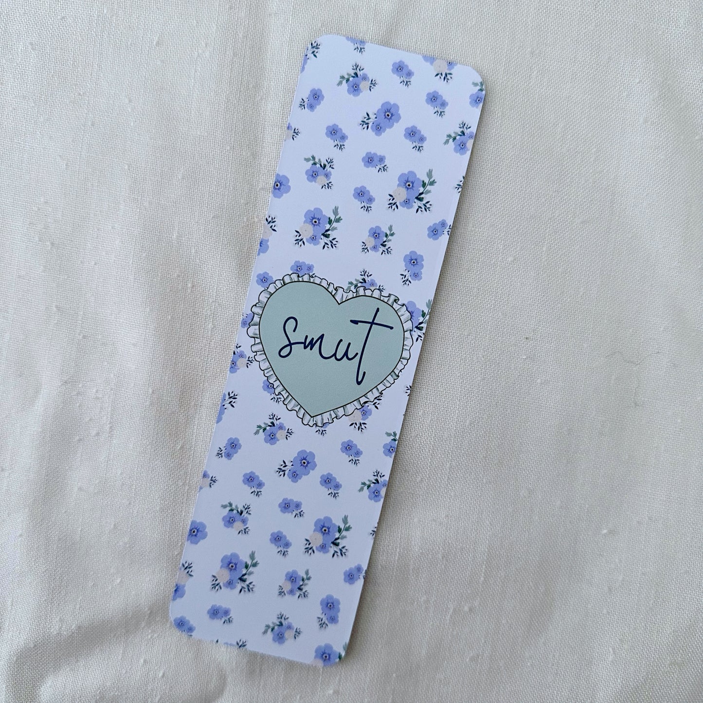 Dainty Smut Bookmarks