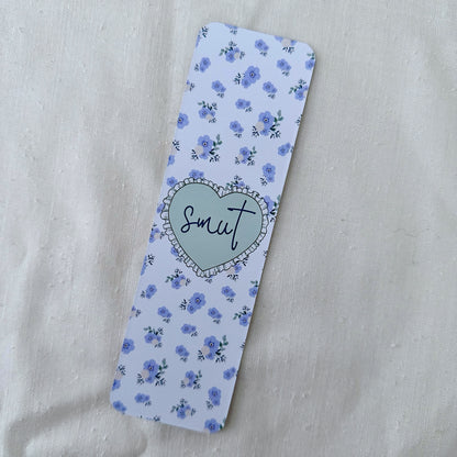 Dainty Smut Bookmarks