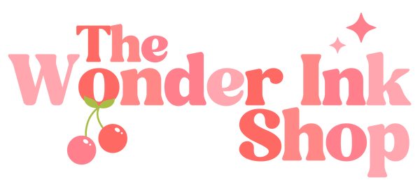 The Wonder Ink Shop