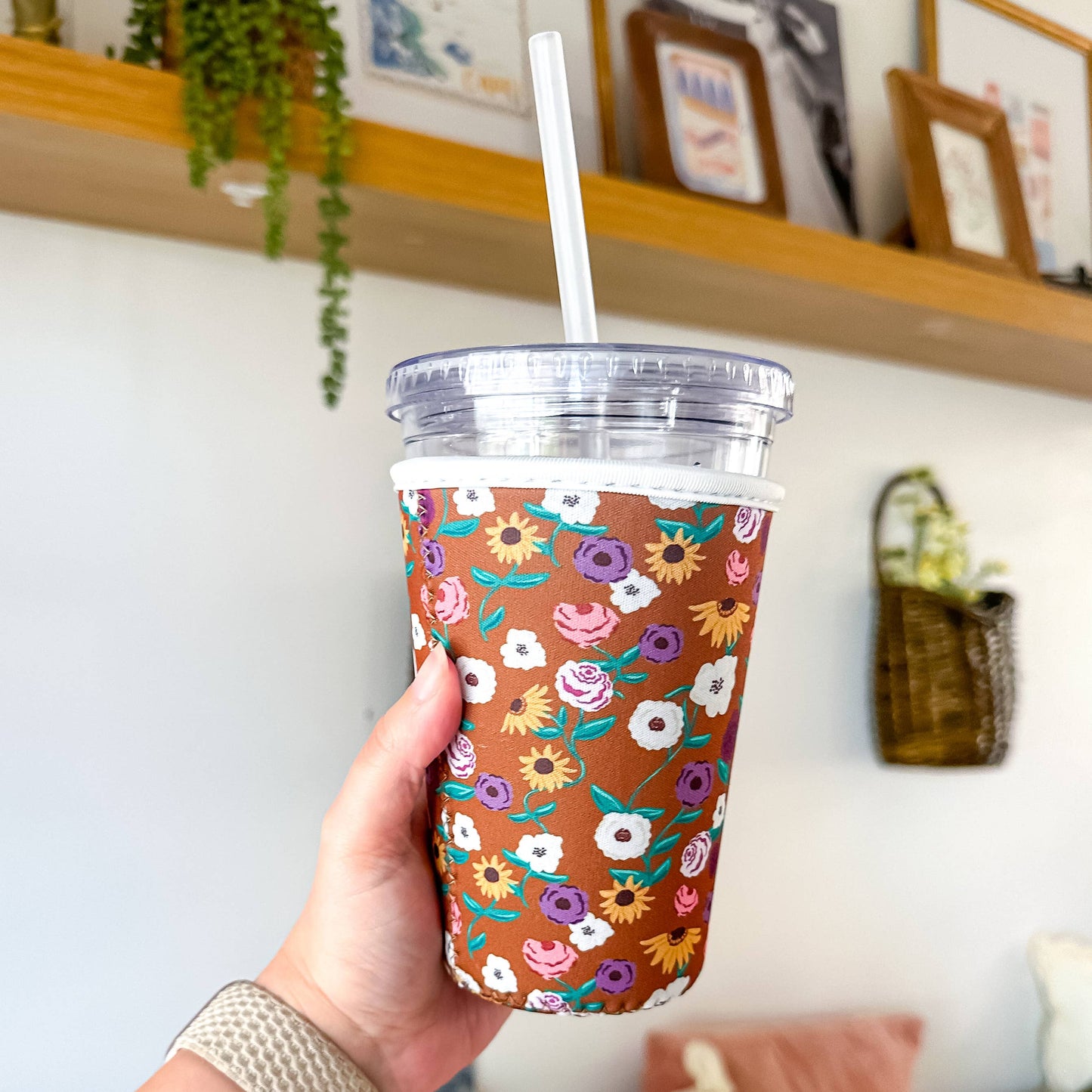 The Eras Piano | Cup Coozie